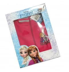 Disney Frozen Παιδικό Σετ Φόρμας για κορίτσια (HS7259)