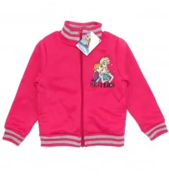 Disney Frozen Παιδικό Σετ Φόρμας για κορίτσια (HS7259) - Φόρμες