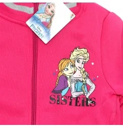 Disney Frozen Παιδικό Σετ Φόρμας για κορίτσια (HS7259) - Φόρμες