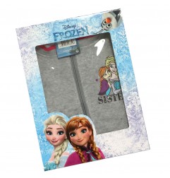 Disney Frozen Παιδικό Σετ Φόρμας για κορίτσια (HS7259A)