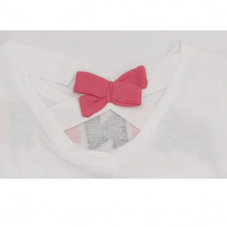 Disney Minnie Mouse Καλοκαιρινό Σετ Για Κορίτσια (EV1083 pink)