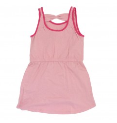Na!Na!Na! Surprise Παιδικό καλοκαιρινό Φορεματάκι (EV1285 pink)