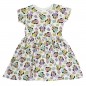 Disney Minnie Mouse Παιδικό καλοκαιρινό Φορεματάκι (DIS MF 52 04 9566)