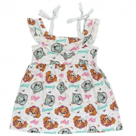 Paw Patrol Παιδικό καλοκαιρινό Φορεματάκι (PAW 52 23 1800) - Καλοκαιρινά φορέματα