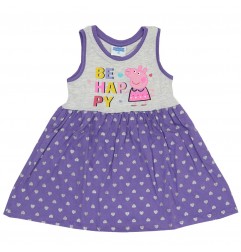 Peppa Pig Παιδικό καλοκαιρινό Φορεματάκι (PP 52 23 876) - Καλοκαιρινά φορέματα