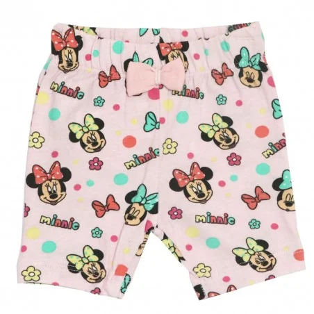 Disney Baby Βρεφικό Βαμβακερό Σετ Minnie Mouse – Ριγέ Μπλούζα με Βολάν & Εμπριμέ Σορτς – Ροζ (DIS MF 51 12 1185) Disney Baby Βρεφικό Βαμβακερό Σετ Minnie Mouse – Ριγέ Μπλούζα με Βολάν & Εμπριμέ Σορτς – Ροζ (DIS MF 51 12 1185)