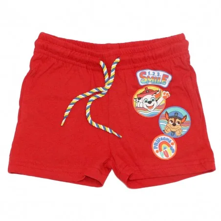 Paw Patrol Καλοκαιρινό Σετ Για αγόρια(EV1188 grey)