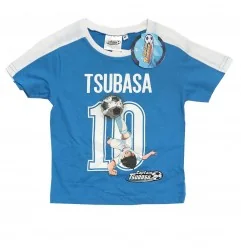 Captain Tsubasa Καλοκαιρινό σετ Για Αγόρια (ET1382)
