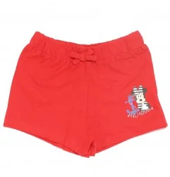 Disney Minnie Mouse Καλοκαιρινό Σετ Για Κορίτσια (UE1099 RED)