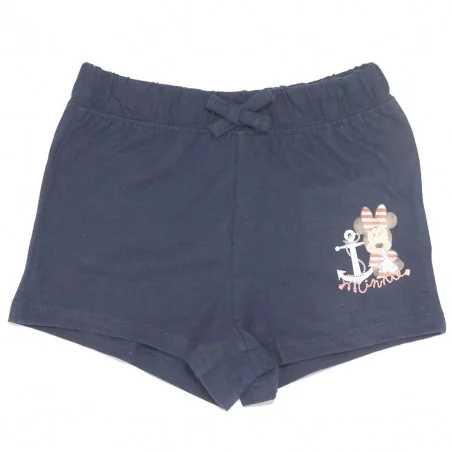 Disney Minnie Mouse Καλοκαιρινό Σετ Για Κορίτσια (UE1099) Disney Minnie Mouse Καλοκαιρινό Σετ Για Κορίτσια (UE1099)