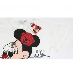 Disney Minnie Mouse Καλοκαιρινό Σετ Για Κορίτσια (UE1099) - Καλοκαιρινά Σετ