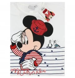 Disney Minnie Mouse Καλοκαιρινό Σετ Για Κορίτσια (UE1099) - Καλοκαιρινά Σετ