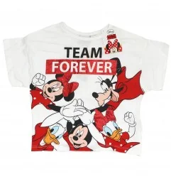 Disney Minnie Mouse Καλοκαιρινό Σετ Για Κορίτσια (UE1091)
