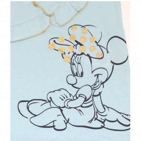 Disney Baby Minnie Mouse βρεφικό φορεματάκι για κορίτσια (SE0117)