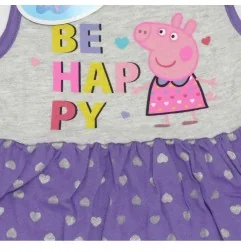 Peppa Pig Παιδικό καλοκαιρινό Φορεματάκι (PP 52 23 876) - Καλοκαιρινά φορέματα