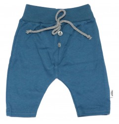 Makoma Βρεφικό παντελόνι 3/4 κάπρι Blue Sea G (10226G D. Blue) - Σορτς/ Βερμούδες