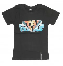 Star Wars Κοντομάνικο Μπλουζάκι Για Αγόρια (SW 52 02 9499) - Κοντομάνικα μπλουζάκια