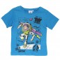 Disney Toy Story Κοντομάνικο μπλουζάκι για αγόρια (EV1227 blue)
