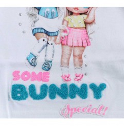 Na!Na!Na! Surprise Κοντομάνικο μπλουζάκι για κορίτσια (NANA 52 02 032)