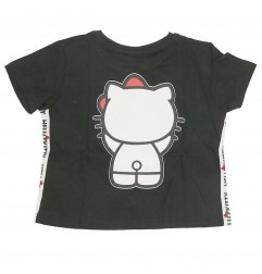 Hello Kitty παιδικό κοντομάνικο μπλουζάκι για κορίτσια (ΗΚ 52 02 2318)