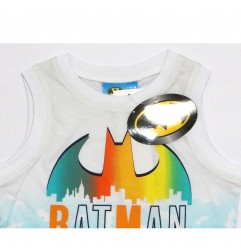 Batman Αμάνικο Μπλουζάκι Για αγόρια (EV1231)
