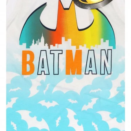 Batman Αμάνικο Μπλουζάκι Για αγόρια (EV1231) Batman Αμάνικο Μπλουζάκι Για αγόρια (EV1231)