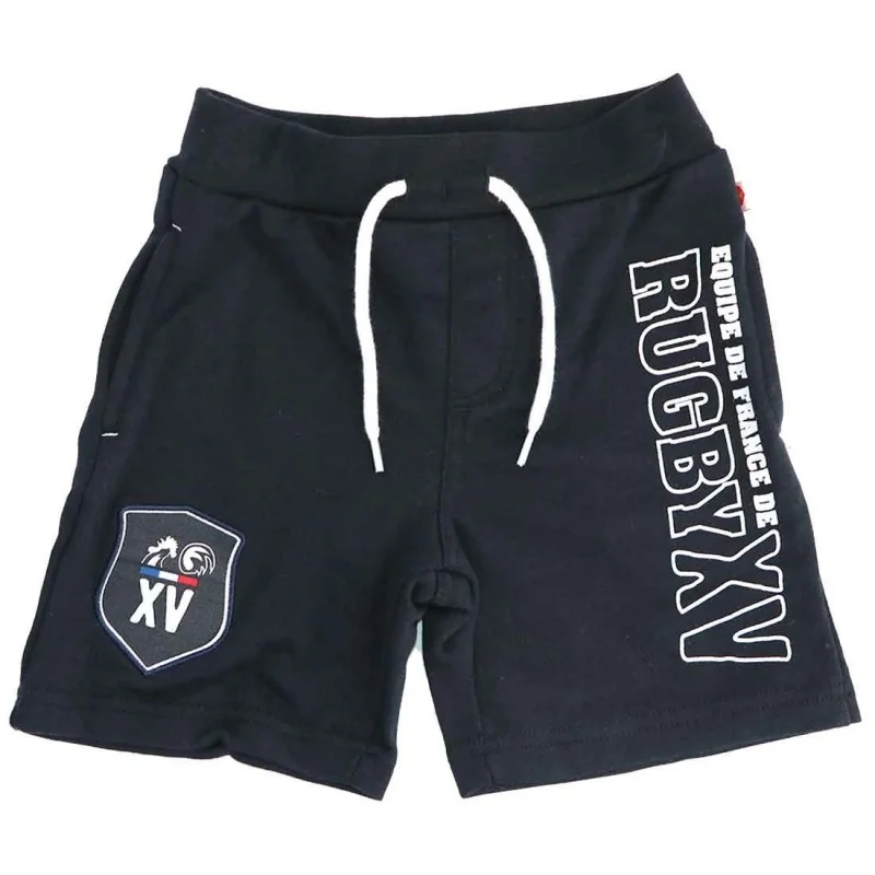 FFR Rugby Παιδική Βερμούδα Για Αγόρια (ER1034)
