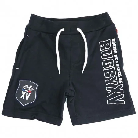 FFR Rugby Παιδική Βερμούδα Για Αγόρια (ER1034)