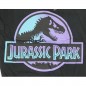 Jurassic World κοντομάνικο Μπλουζάκι Για Αγόρια (JW 52 02 106/107 black)