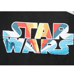 Star Wars Κοντομάνικο Μπλουζάκι Για Αγόρια (SW 52 02 9499)