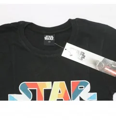 Star Wars Κοντομάνικο Μπλουζάκι Για Αγόρια (SW 52 02 9499) - Κοντομάνικα μπλουζάκια