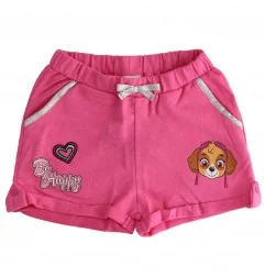Paw Patrol Σορτς Για Κορίτσια (PAW 52 07 1406 FT) - Σορτς/ Βερμούδες
