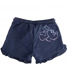 Disney Minnie Mouse Σορτς Για Κορίτσια (DIS MF 52 07 8416 FT)