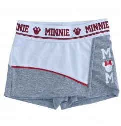 Disney Minnie Mouse αθλητικό σορτς Για Κορίτσια (SE1085) - Σορτς/ Βερμούδες