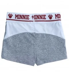 Disney Minnie Mouse αθλητικό σορτς Για Κορίτσια (SE1085)