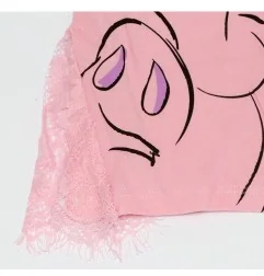 Disney Princess Κοντομάνικο Μπλουζάκι για κορίτσια (DISM 02036B) - Κοντομάνικα μπλουζάκια
