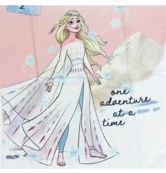 Disney Frozen Κοντομάνικο Μπλουζάκι Για Κορίτσια (DIS FROZ 52 02 9458)