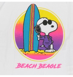 Snoopy κοντομάνικο μπλουζάκι για κορίτσια (SN 52 02 516) - Κοντομάνικα μπλουζάκια