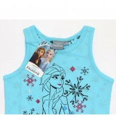 Disney Frozen αμάνικο Μπλουζάκι για κορίτσια (DISF 02041Β) - Αμάνικα μπλουζάκια