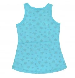 Disney Frozen αμάνικο Μπλουζάκι για κορίτσια (DISF 02041Β) - Αμάνικα μπλουζάκια