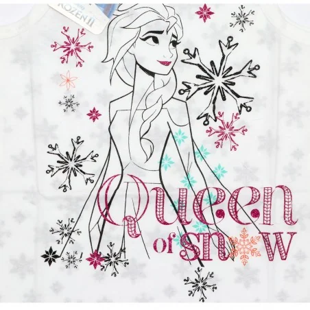Disney Frozen αμάνικο Μπλουζάκι για κορίτσια (DISF 02041Α) Disney Frozen αμάνικο Μπλουζάκι για κορίτσια (DISF 02041Α)