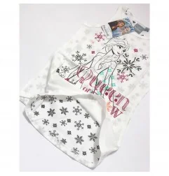 Disney Frozen αμάνικο Μπλουζάκι για κορίτσια (DISF 02041Α)