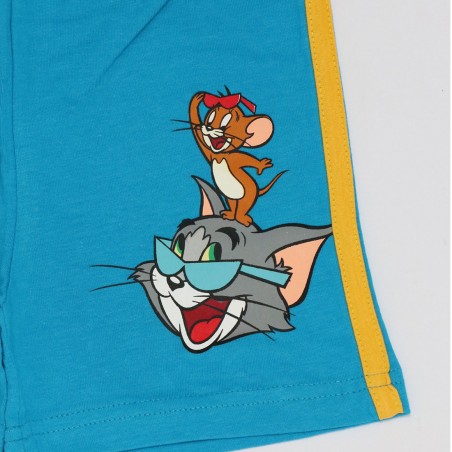Tom & Jerry παιδικό σορτς Για Αγόρια (TJ 52 07 100)
