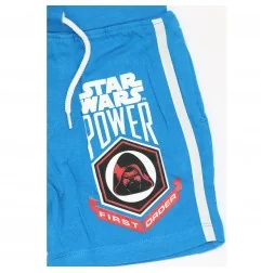 Star Wars Παιδικό Σορτς Για Αγόρια (ER1234A) - Σορτς/ Βερμούδες