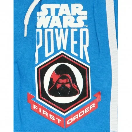 Star Wars Παιδικό Σορτς Για Αγόρια (ER1234A)