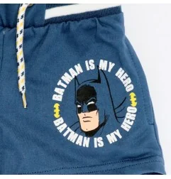 Batman Παιδικό Σορτς Για Αγόρια (ET1216 NAVY) - Σορτς/ Βερμούδες