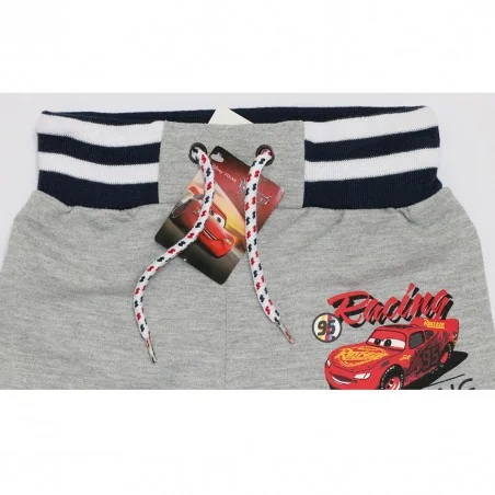 Disney Cars Παιδικό Σορτς Για Αγόρια (ET1077) Disney Cars Παιδικό Σορτς Για Αγόρια (ET1077)
