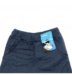 Disney Mickey Mouse Παιδική Βερμούδα Για Αγόρια (DIS MFB 52 07 8549 FT)