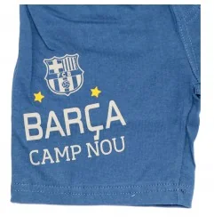 Fc Barcelona Παιδική Βερμούδα Για Αγόρια (95148) - Σορτς/ Βερμούδες