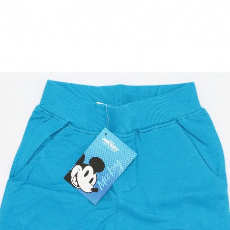 Disney Mickey Mouse Παιδική Βερμούδα Για Αγόρια (FKC39271)